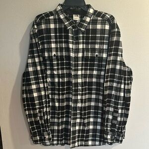 The North Face Men’s Flannel Latge